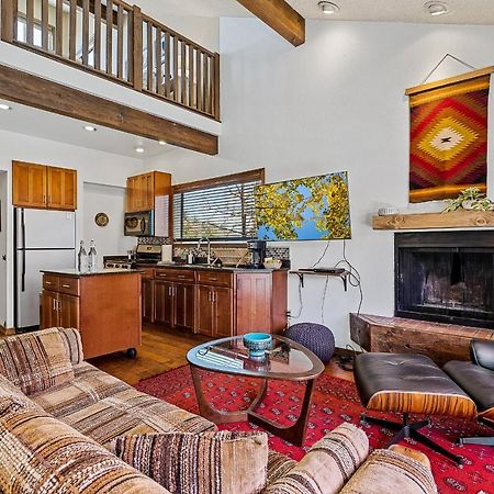 Delightful 1 Bdrm Country Club Retreat With Mt Elden Views! Villa Flagstaff Exteriör bild