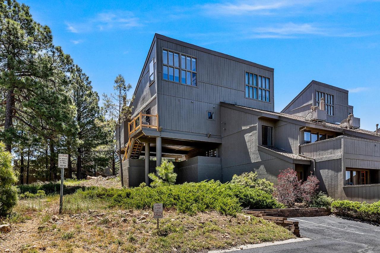 Delightful 1 Bdrm Country Club Retreat With Mt Elden Views! Villa Flagstaff Exteriör bild