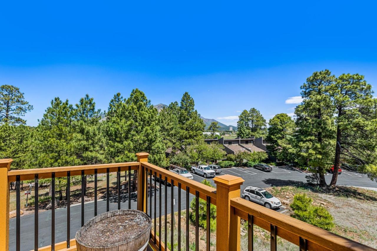 Delightful 1 Bdrm Country Club Retreat With Mt Elden Views! Villa Flagstaff Exteriör bild