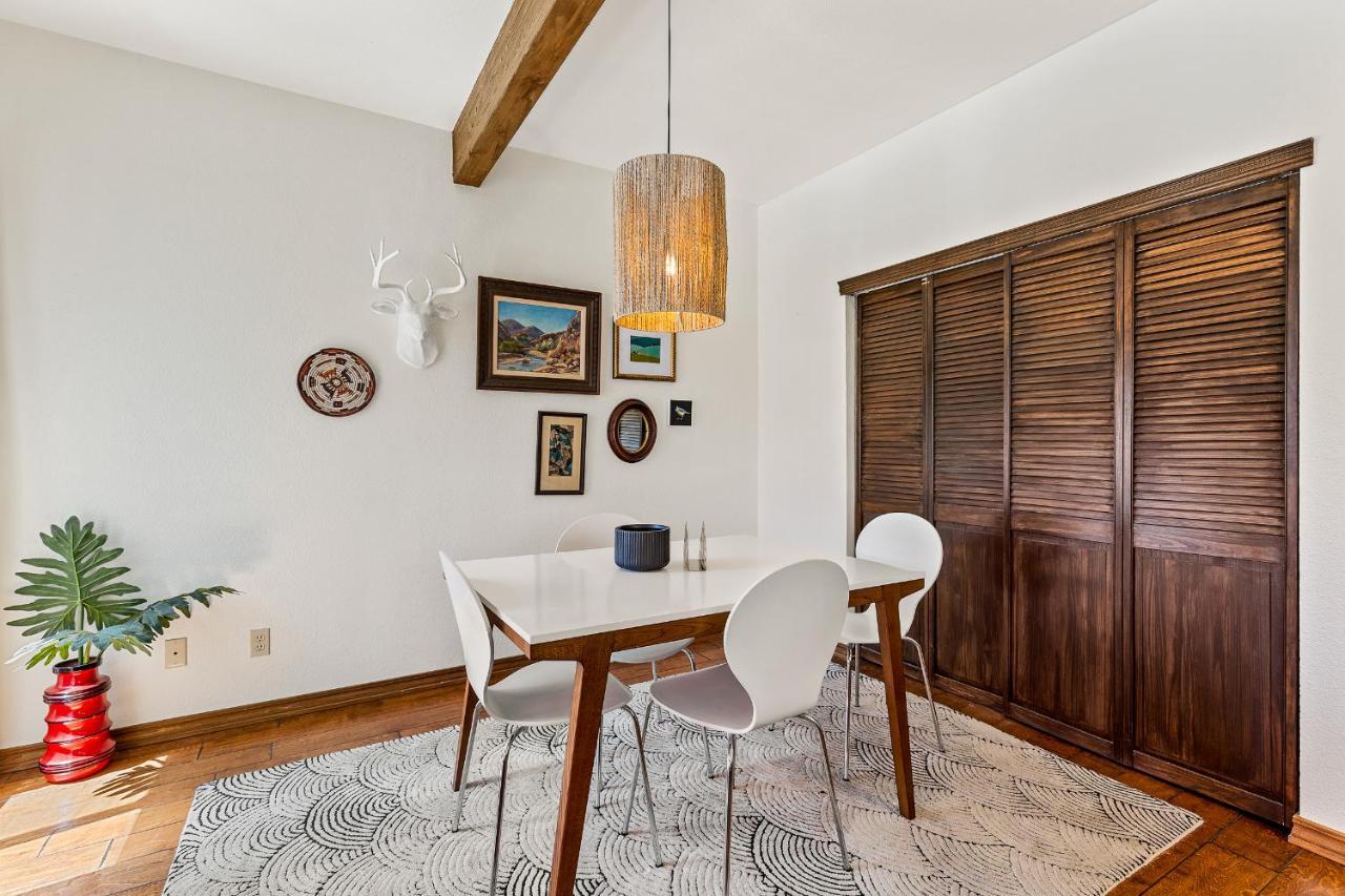 Delightful 1 Bdrm Country Club Retreat With Mt Elden Views! Villa Flagstaff Exteriör bild