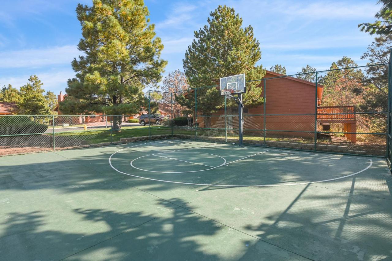 Delightful 1 Bdrm Country Club Retreat With Mt Elden Views! Villa Flagstaff Exteriör bild