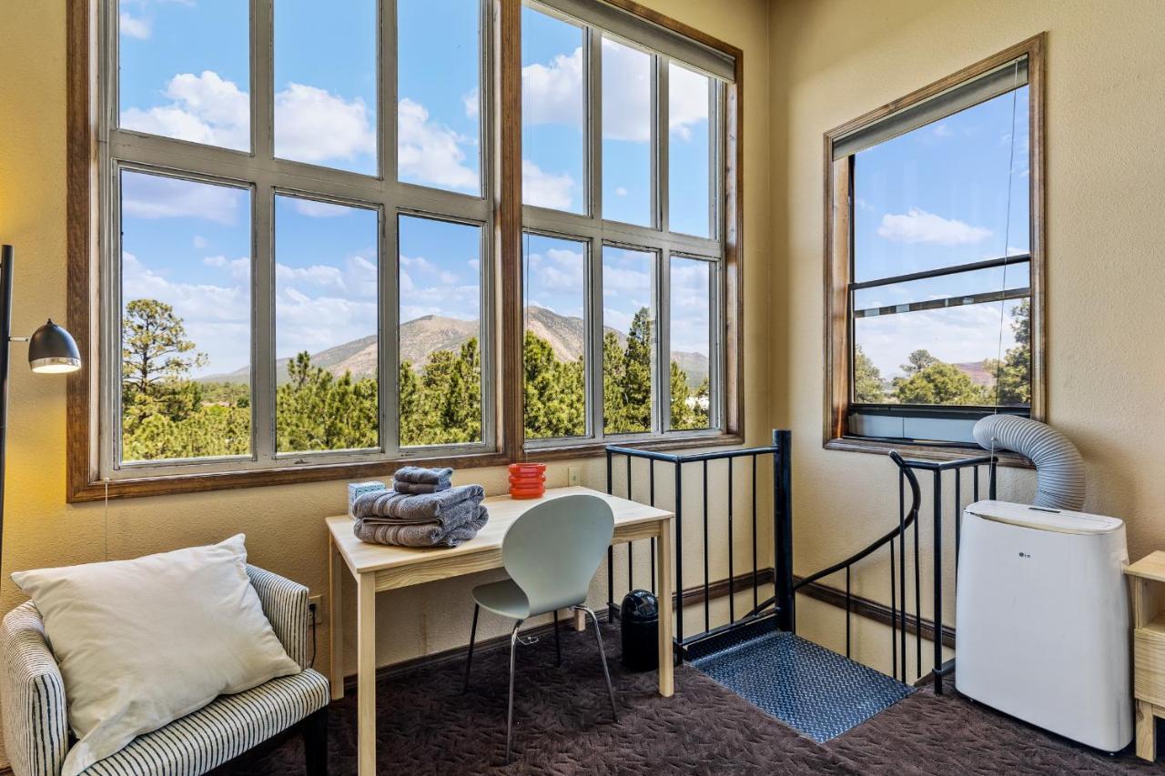 Delightful 1 Bdrm Country Club Retreat With Mt Elden Views! Villa Flagstaff Exteriör bild