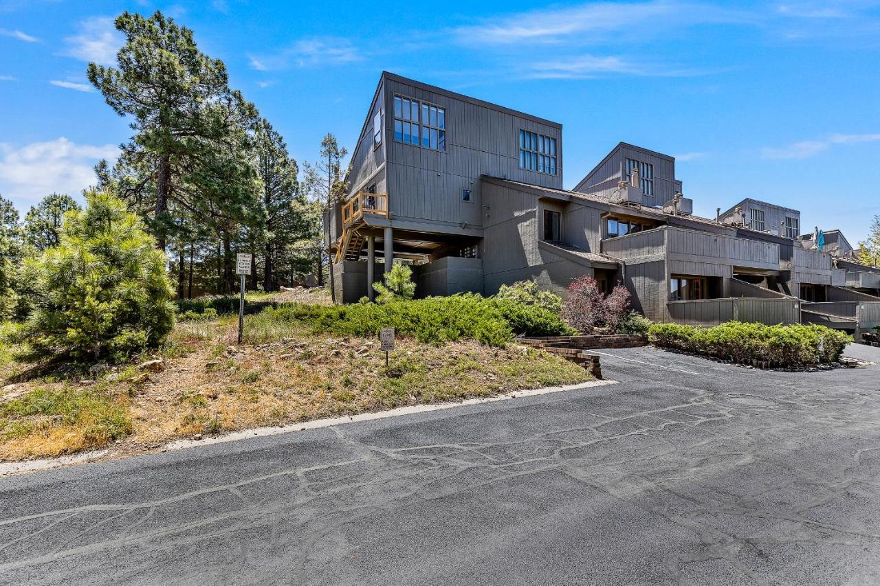 Delightful 1 Bdrm Country Club Retreat With Mt Elden Views! Villa Flagstaff Exteriör bild