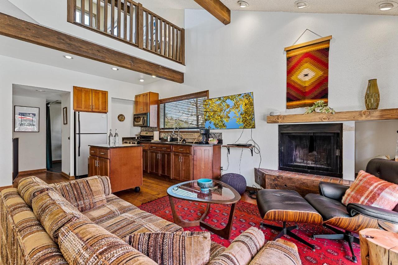 Delightful 1 Bdrm Country Club Retreat With Mt Elden Views! Villa Flagstaff Exteriör bild
