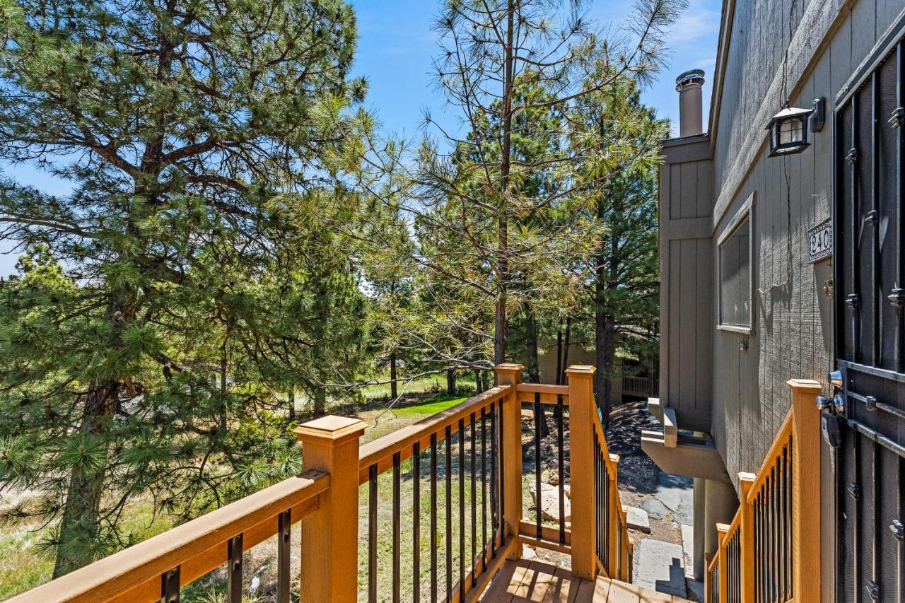 Delightful 1 Bdrm Country Club Retreat With Mt Elden Views! Villa Flagstaff Exteriör bild